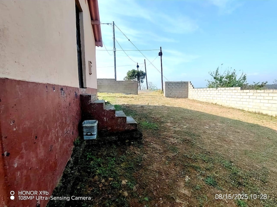 2 Bedroom Property for Sale in Mdantsane Nu 16 Eastern Cape